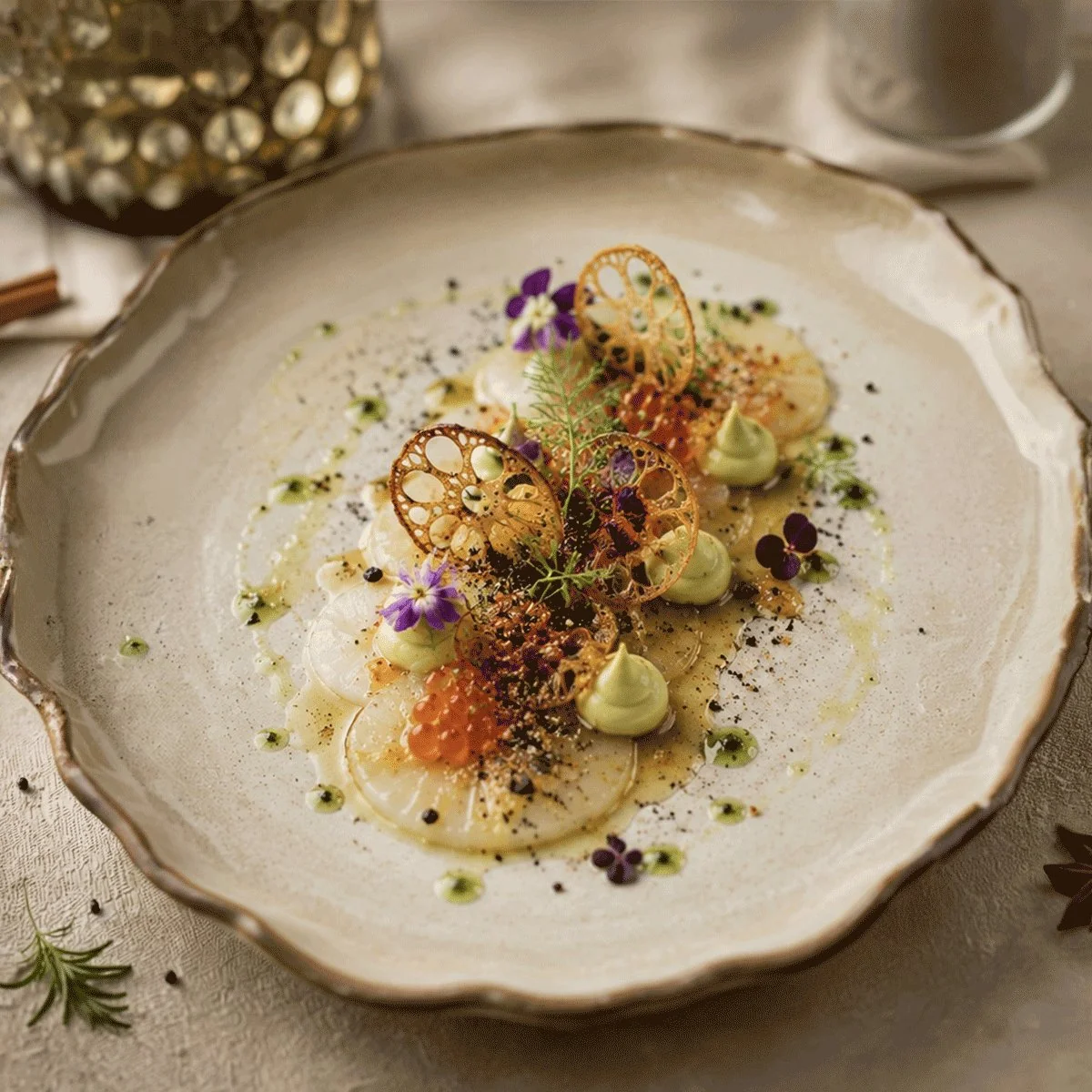 Ceviche
